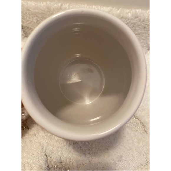 Disney Mickey Minnie Mouse Christmas Holiday Mug - Picture 6 of 6